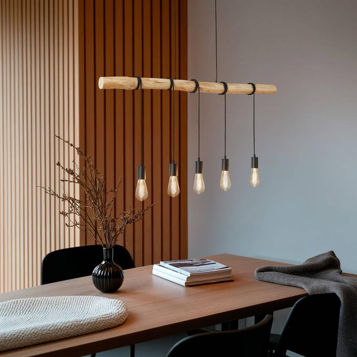 Produktbild Lindby Rom (E27)