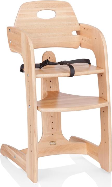 Herlag Tipp Topp Comfort IV naturale (Seggiolone)