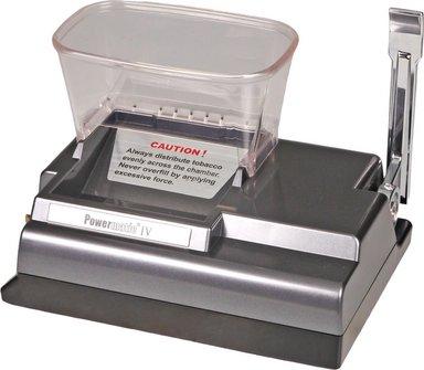 Immagine prodotto Powermatic IV + (1 x)