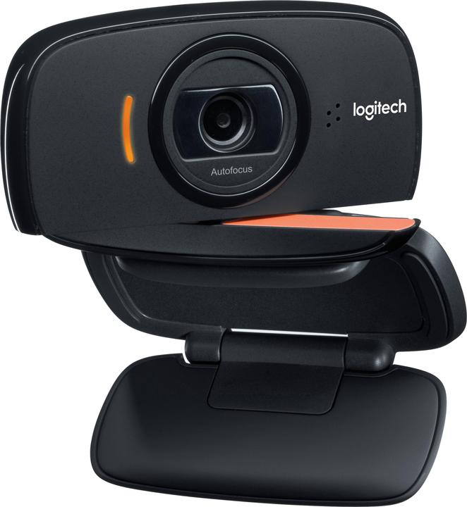 Produktbild Logitech B525 (0.90 Mpx)