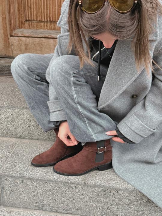Image du produit Bianco BIACHARLOTTE Chelsea Boots (39)