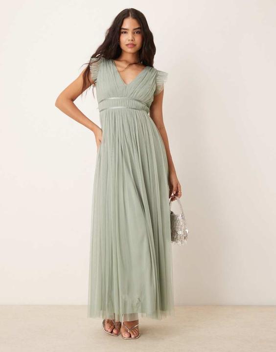 Produktbild Anaya with Love Maxi-Kleid (50)