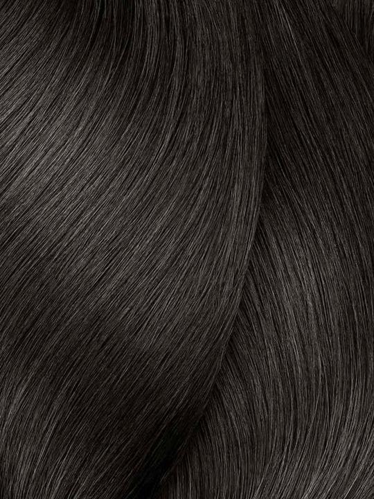 Image du produit L'Oréal Professionnel L'Oral Professionnel Dialight 5 Light Brown 60ml Hair Color (Light Brown)