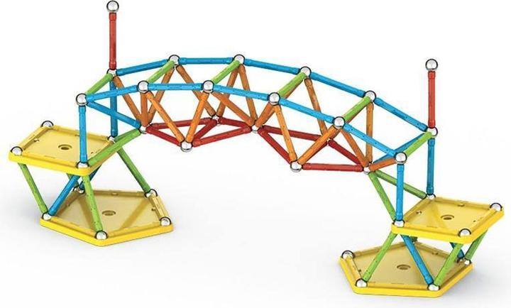 Immagine prodotto Geomag Riciclaggio Super Color