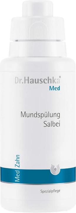 Actual product image Dr. Hauschka Med (300 ml, Mouthwash)