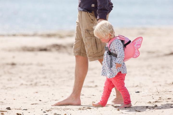 Immagine prodotto Littlelife Farfalla (2 l)