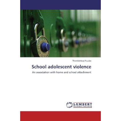 School adolescent violence, Ratgeber