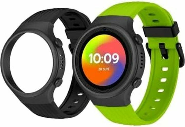 Actual product image SPC Smartwatch Smartee 4G Junior (47 mm, 4G)