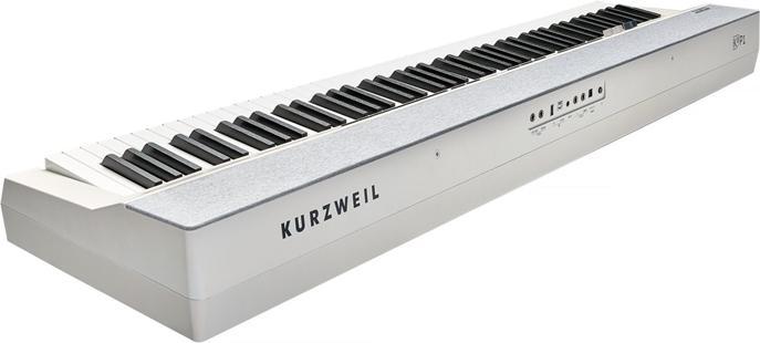 Produktbild Kurzweil KaP1 (88 Tasten)