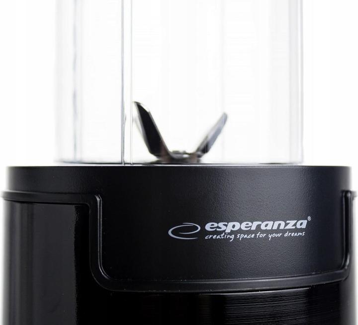 Produktbild Esperanza Nutri Blender Shot 6w1 (700 W)