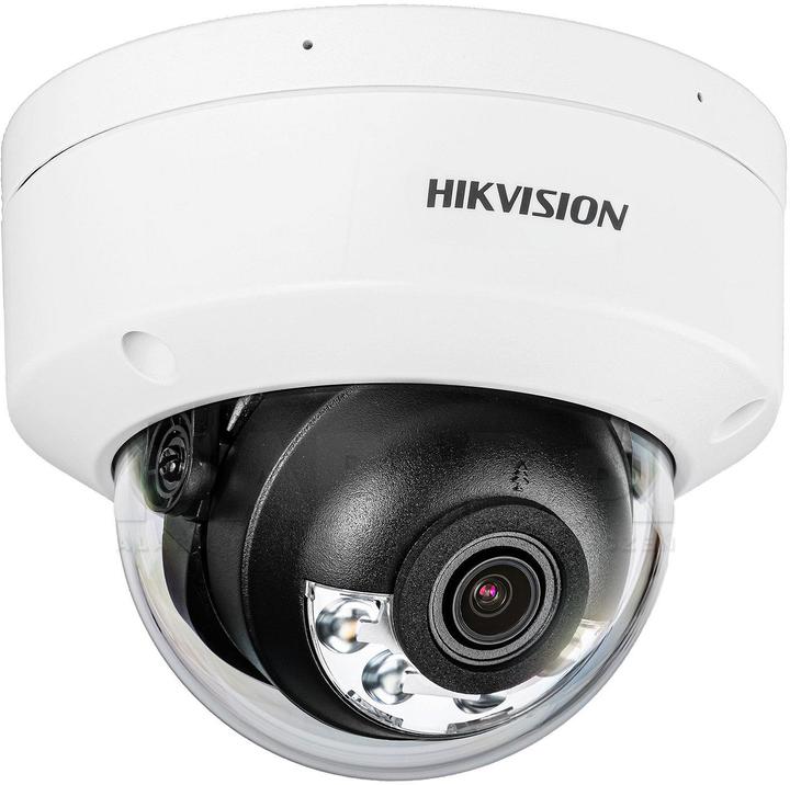 Image du produit Hikvision CAMÉRA IP DS-2CD2183G2-LIS2U (2 8 mm) (3840 x 2160 pixels)
