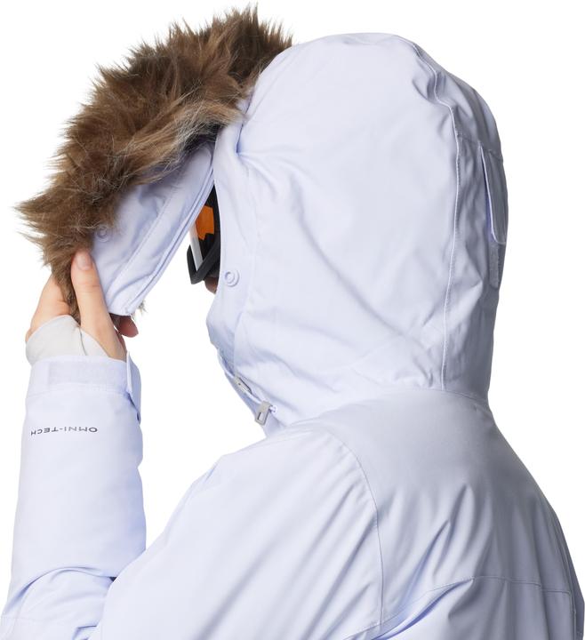 Image du produit Columbia Veste isolée Ava Alpine™ II (S)