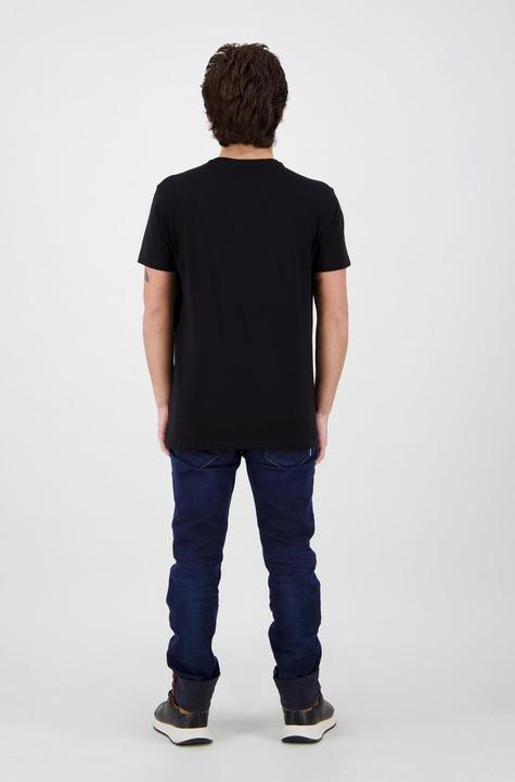 Produktbild Super BobOmb Propaganda Poster Men's Tshirt (L)