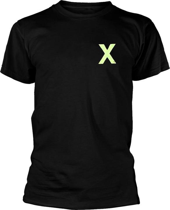 Produktbild Ed Sheeran Sing TShirt Tasche (S)