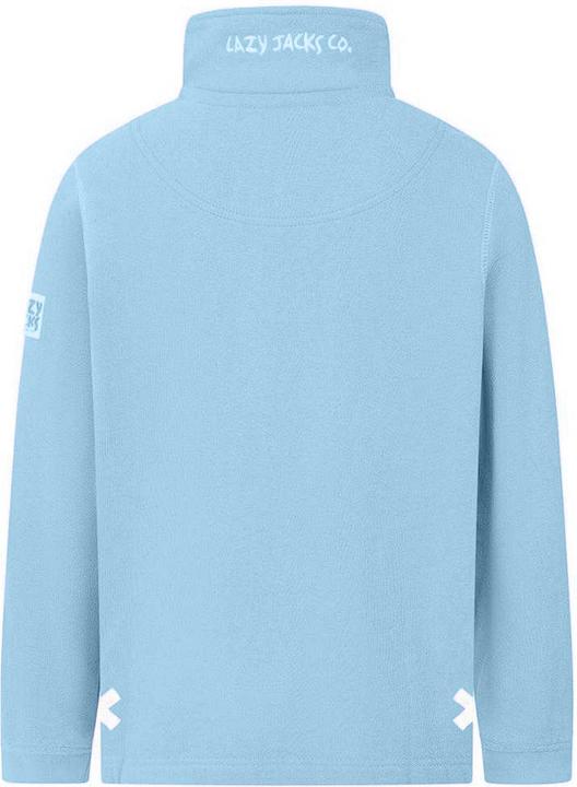 Image du produit Lazy Jacks - Sweat motif/style uni - Fille (116)