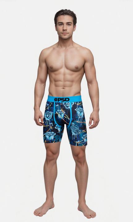 Immagine prodotto PSD Unterhose METALLIC ROSE Trunks (S)