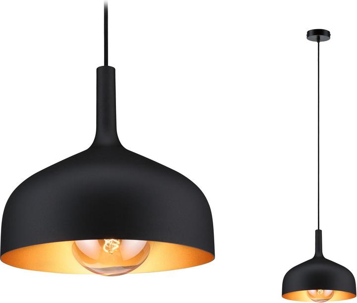 Paulmann Embla II (E27)