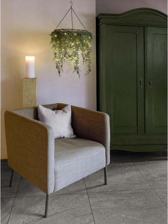 Produktbild STT Pine hanging wreath