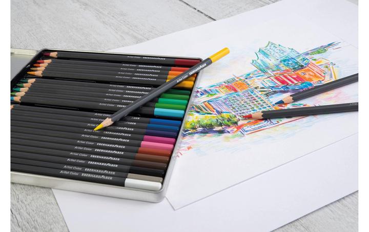 Produktbild EberhardFaber Artist Color (24x)