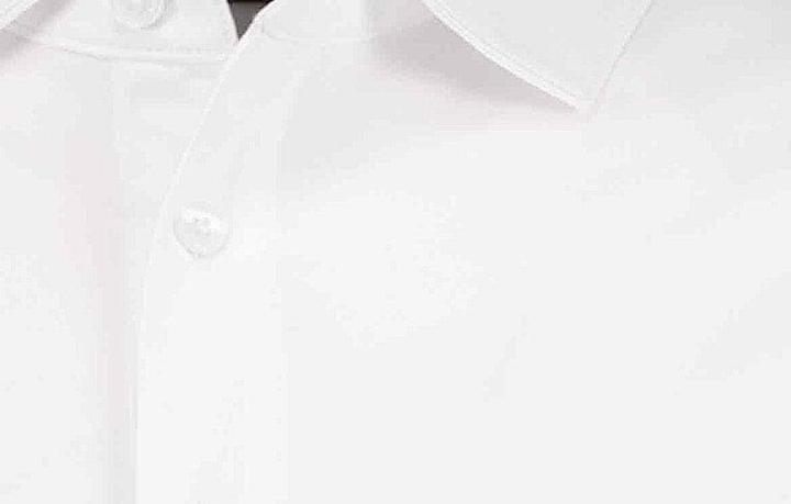 Image du produit Ragman Poloshirt (S)