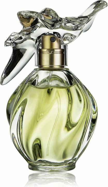Actual product image Nina Ricci L'Air Du Temps (Eau de toilette, 50 ml)