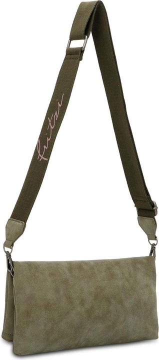 Immagine prodotto Fritzi aus Preußen Ronja Cross Borsa a tracolla vintage da 30 cm