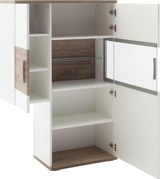 Image du produit Robas Lund Lucerne (90 x 135 x 37 cm)