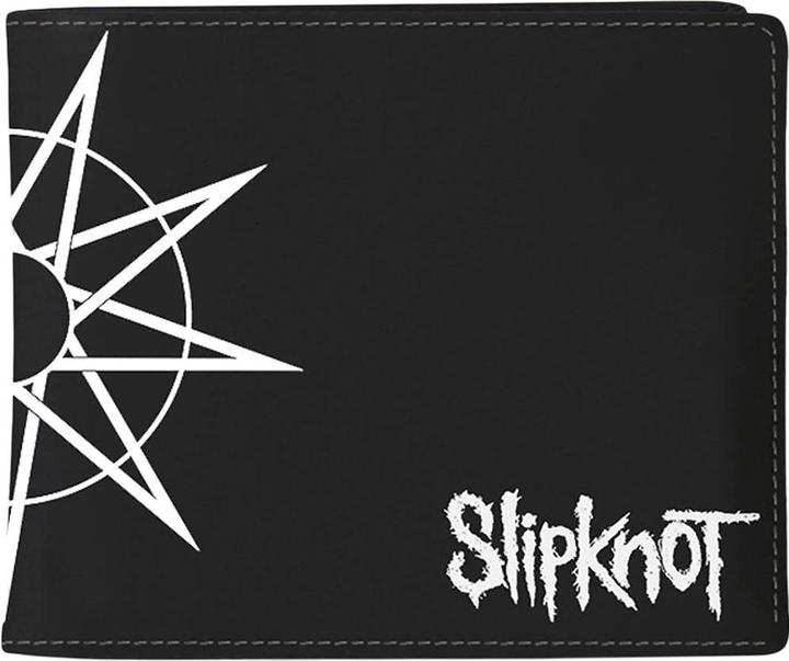 Actual product image Slipknot Wanyk Star Wallet