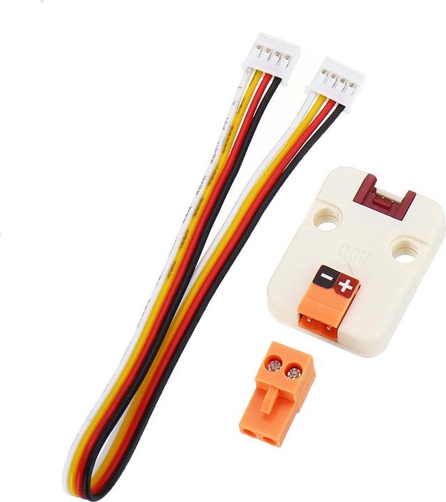 Image du produit M5Stack ADC I2C Unit ADS1100 Convertisseur analogique-numérique