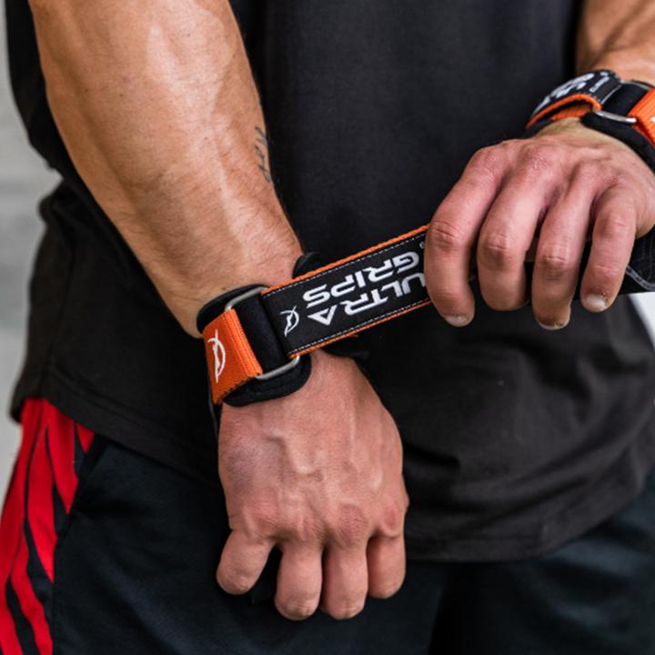 Produktbild Climaqx Ultra-Grips (S)