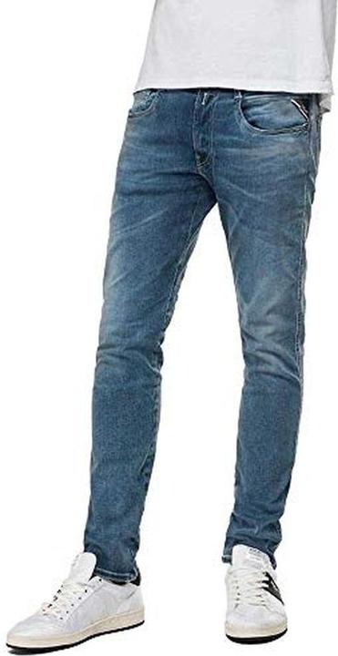 Actual product image Replay Anbass Hose A05 (W38/L36)