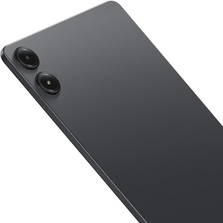 Actual product image Xiaomi Poco Pad (WLAN only, 12.10", 256 GB, Grey)