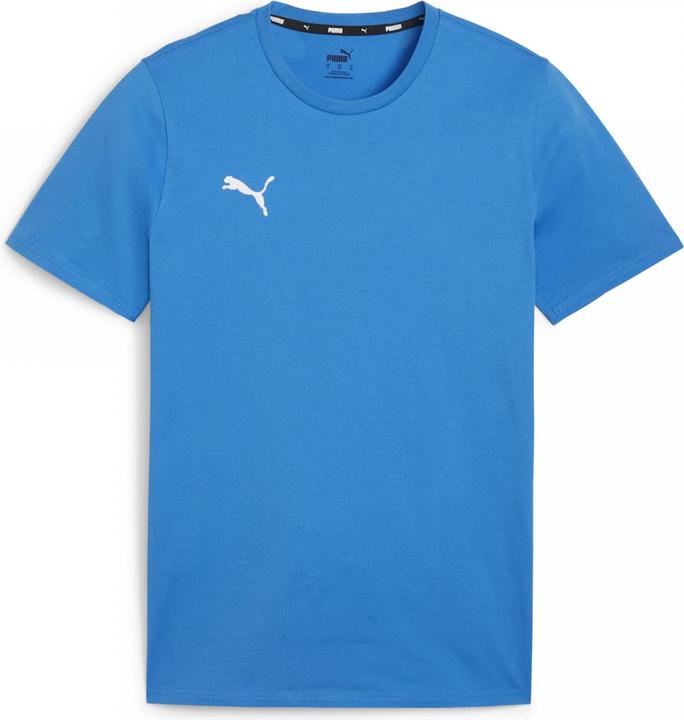 Actual product image Puma teamGOAL Casuals Tee (XXL)