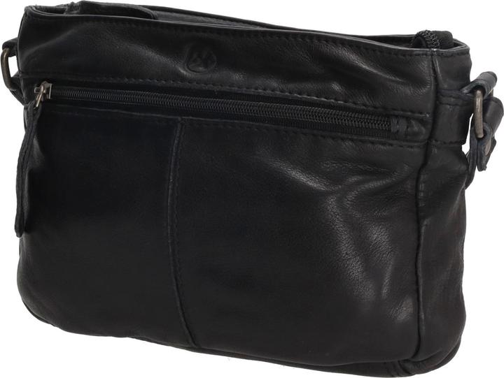 Produktbild Hide & Stitches Borsa a Tracolla Paint Rock