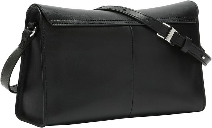 Actual product image Liebeskind Berlin Crossbody Schultertasche aus Nappaleder