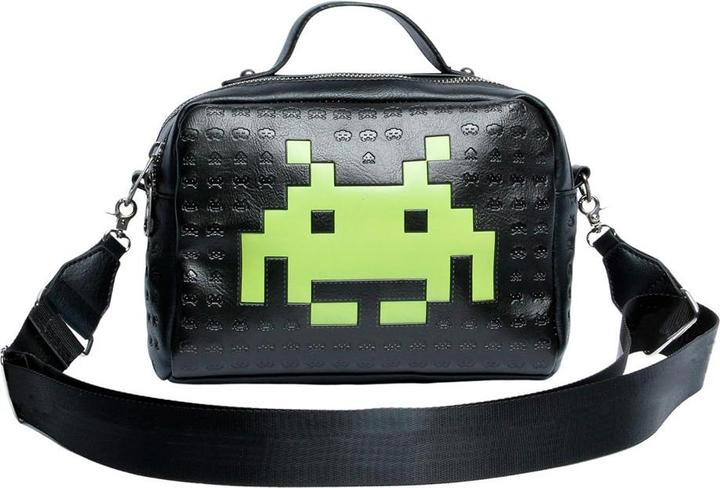 Immagine prodotto Karactermania Borsa a tracolla Cake Alien