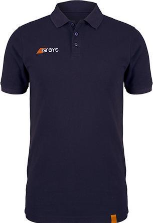 Dark Navy