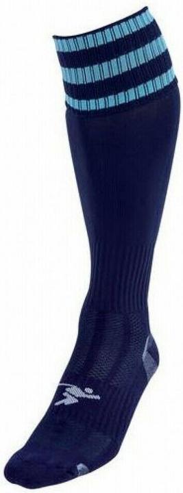 Precision Pro Fussballsocken (31 - 34)