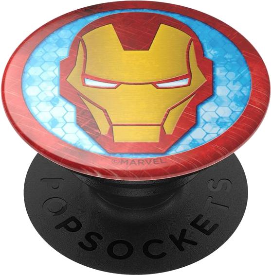 Produktbild PopSockets Iron Man
