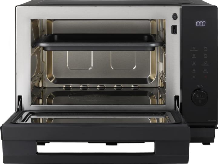 Produktbild Panasonic NN-DS59NBEPG (27 l)