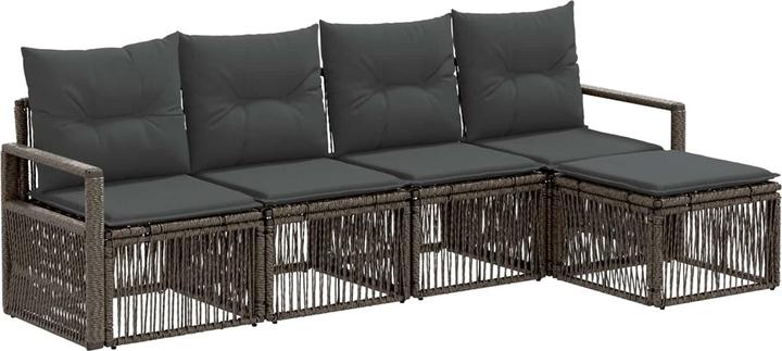 Produktbild vidaXL Garten-Sofa