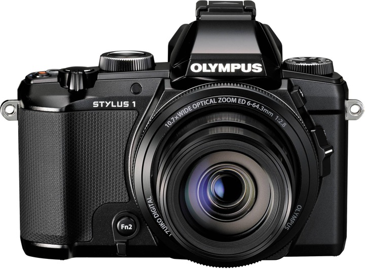 Olympus Stylus 1 (1/1.7 ")