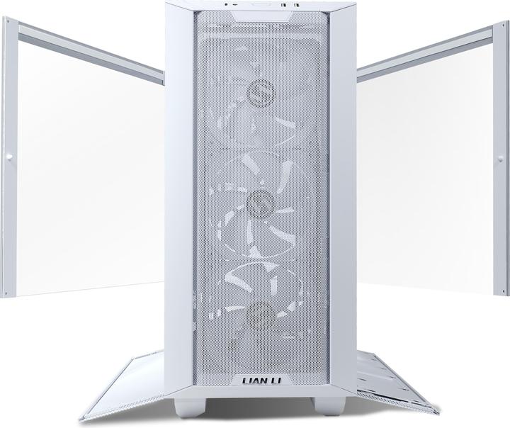 Produktbild Lian-Li Lancool III (ATX, Mini-ITX, mATX)