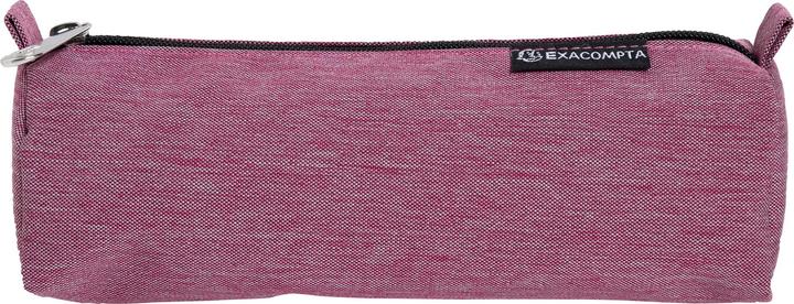 Actual product image Exacompta Denim pencil case