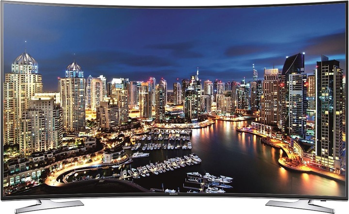 Produktbild Samsung Ue55hu7100 (55", 4K)