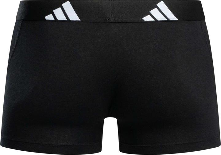 Immagine prodotto Adidas Boxer in Cotone Active Flex (L, Confezione da 5 pezzi)