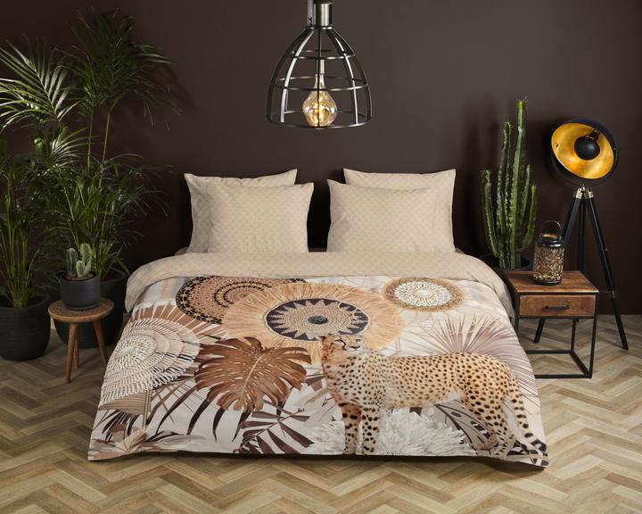 Produktbild HIP Raeni (Bettwäsche Set, 140 x 200 cm, 70 x 90 cm)