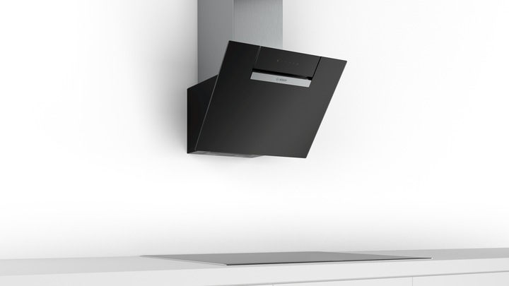 Image du produit Bosch Hausgeräte DWK67EM60 (Hotte murale)