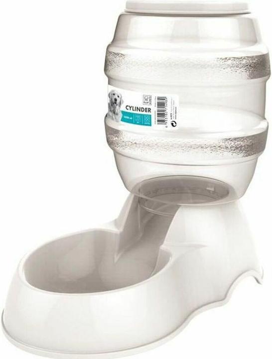 M-Pets Trinkbrunnen für Haustiere 3,5 L (350 cl)