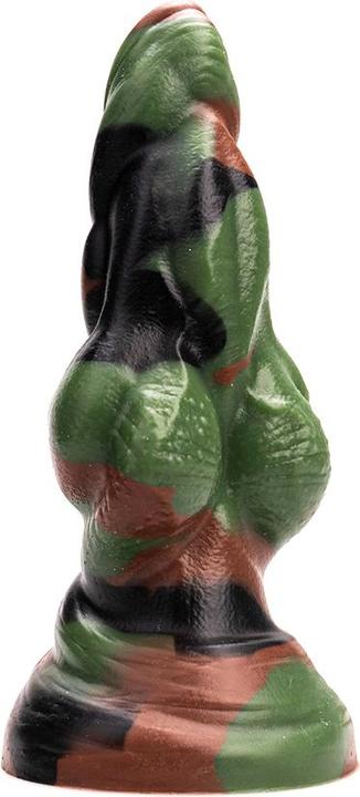 Image du produit Kiotos Revolt Green Army 09 Medium
